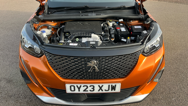 Peugeot 2008 1.2 PureTech Allure Premium+ 5dr Petrol Estate